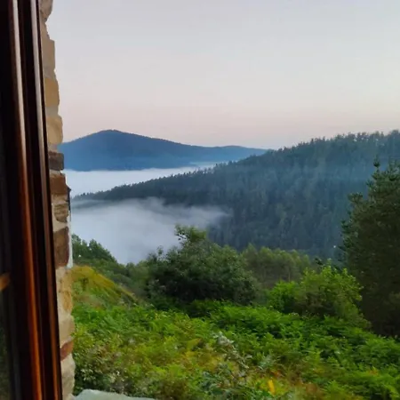 Apartment 39a01 La Casita Olga Casa En Plena Naturaleza By R2r Consulting Arrojo