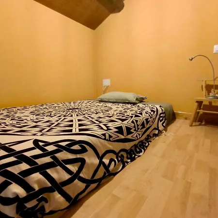 39a01 La Casita Olga Casa En Plena Naturaleza By R2r Consulting Apartment Arrojo