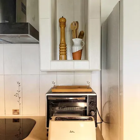 39a01 La Casita Olga Casa En Plena Naturaleza By R2r Consulting Apartment Arrojo