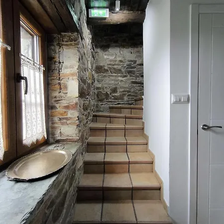 39a01 La Casita Olga Casa En Plena Naturaleza By R2r Consulting Apartment