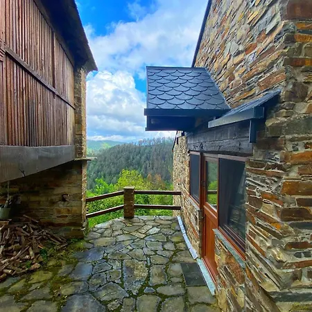 39a01 La Casita Olga Casa En Plena Naturaleza By R2r Consulting Apartment *