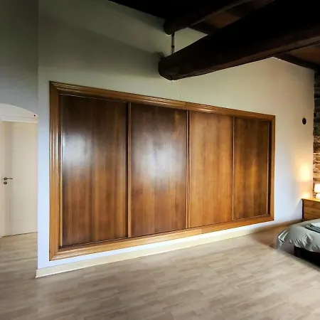 Appartement 39a01 La Casita Olga Casa En Plena Naturaleza By R2r Consulting *