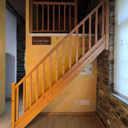 39a01 La Casita Olga Casa En Plena Naturaleza By R2r Consulting *