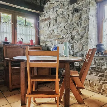 Apartment 39a01 La Casita Olga Casa En Plena Naturaleza By R2r Consulting *