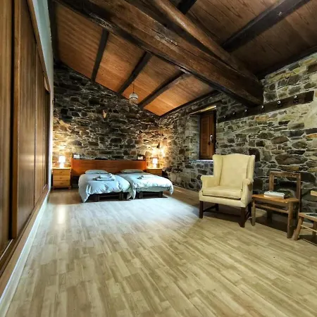 39a01 La Casita Olga Casa En Plena Naturaleza By R2r Consulting *