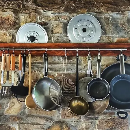 Apartment 39a01 La Casita Olga Casa En Plena Naturaleza By R2r Consulting Arrojo