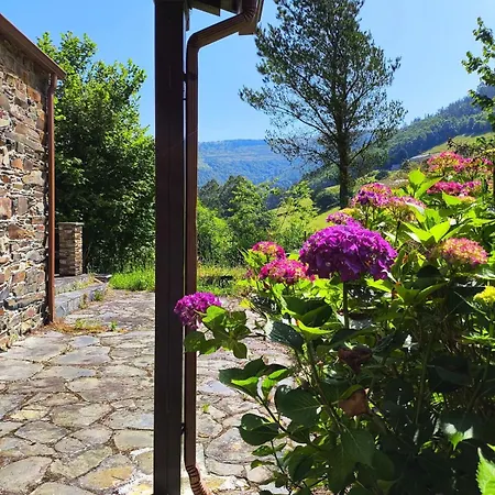 39a01 La Casita Olga Casa En Plena Naturaleza By R2r Consulting Apartment *