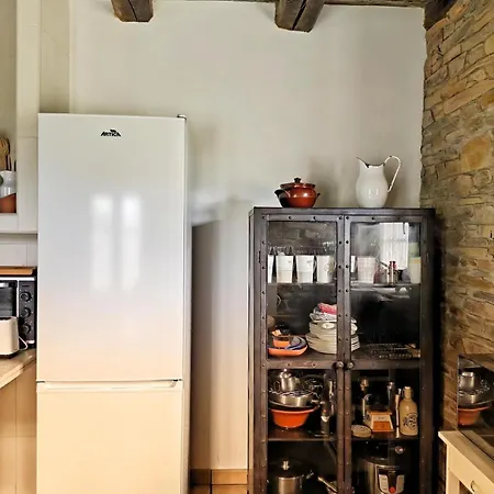 39a01 La Casita Olga Casa En Plena Naturaleza By R2r Consulting Apartment