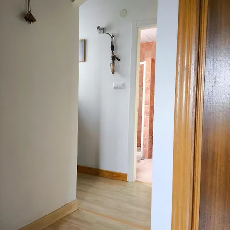 39a01 La Casita Olga Casa En Plena Naturaleza By R2r Consulting Apartment *