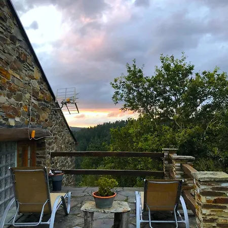 Apartment 39a01 La Casita Olga Casa En Plena Naturaleza By R2r Consulting