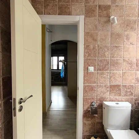 39a01 La Casita Olga Casa En Plena Naturaleza By R2r Consulting Apartment