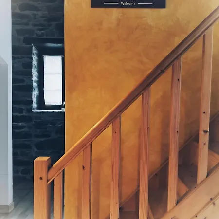 39a01 La Casita Olga Casa En Plena Naturaleza By R2r Consulting *