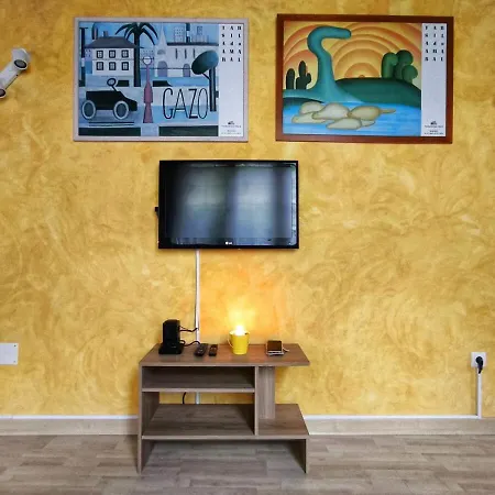 39a01 La Casita Olga Casa En Plena Naturaleza By R2r Consulting Apartment Arrojo